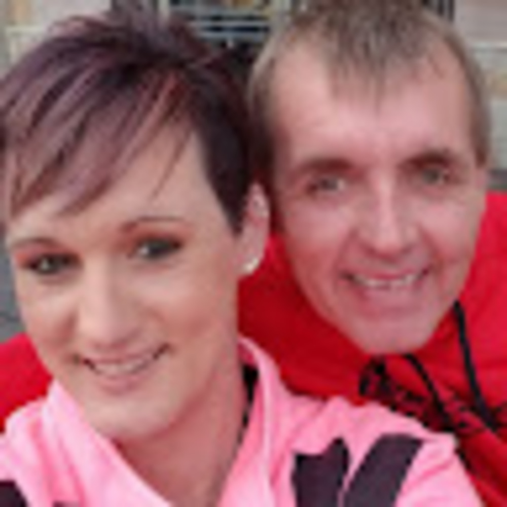 Meet your Posher, Ginny